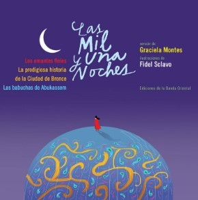 LAS MIL Y UNA NOCHES LOS AMANTES FIELES
