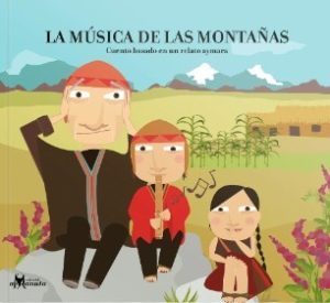 LA MUSICA DE LAS MONTAÑAS