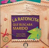 LA RATONCITA QUE BUSCABA MARIDO