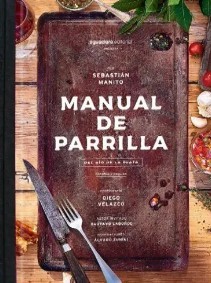 MANUAL DE PARRILLA