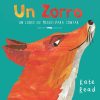 UN ZORRO UN LIBRO (DE MIEDO) PARA CONTAR