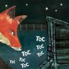 UN ZORRO UN LIBRO (DE MIEDO) PARA CONTAR