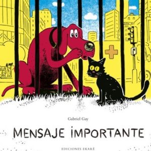 MENSAJE IMPORTANTE