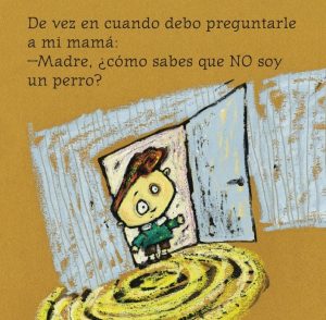 VIDA DE PERROS