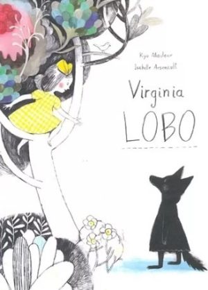 VIRGINIA LOBO