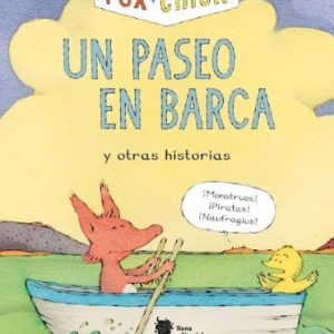 UN PASEO EN BARCA OTRAS HISTORIAS