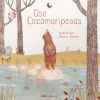 OSO CAZAMARIPOSAS