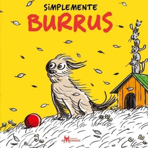 SIMPLEMENTE BURRUS