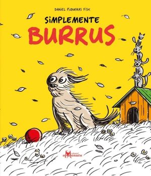 SIMPLEMENTE BURRUS