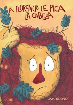 A FLORENCIO LE PICA LA CABEZA