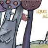 ¡QUE LLEGA EL LOBO!