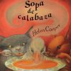 SOPA DE CALABAZA