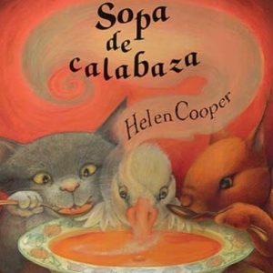 SOPA DE CALABAZA