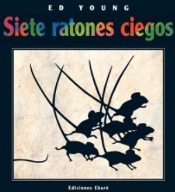 SIETE RATONES CIEGOS