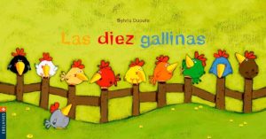 LAS DIEZ GALLINAS