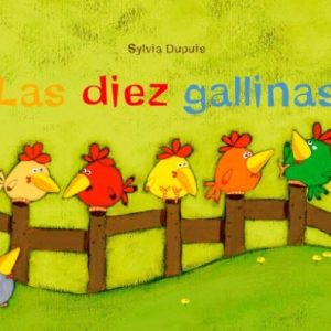 LAS DIEZ GALLINAS