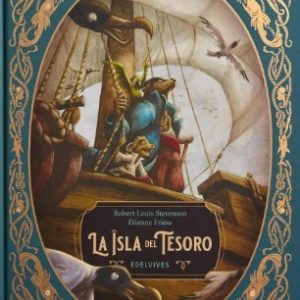 LA ISLA DEL TESORO