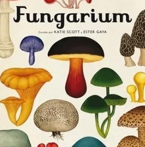FUNGARIUM