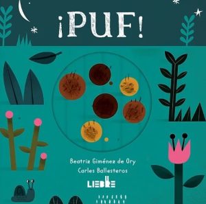 ¡PUF!