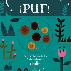 ¡PUF!