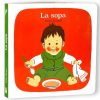 LA SOPA
