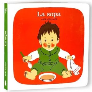 LA SOPA