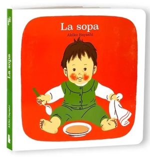 LA SOPA