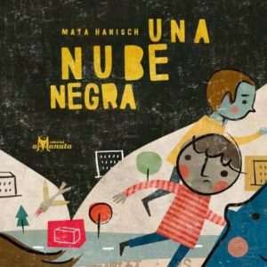 UNA NUBE NEGRA