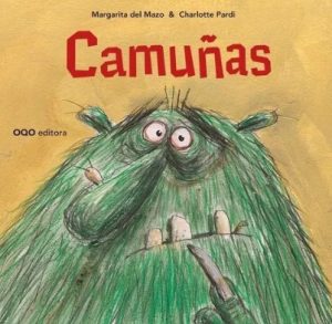 CAMUÑAS