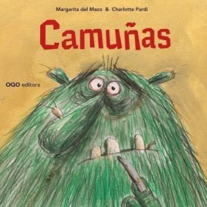CAMUÑAS