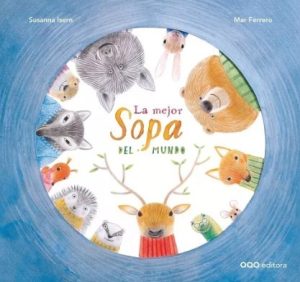 LA MEJOR SOPA DEL MUNDO