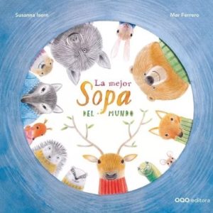 LA MEJOR SOPA DEL MUNDO