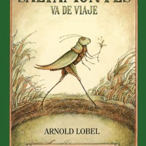 SALTAMONTES VA DE VIAJE