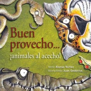 BUEN PROVECHO