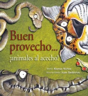 BUEN PROVECHO