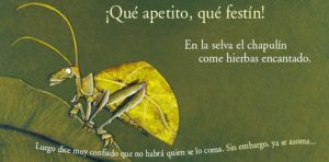 BUEN PROVECHO