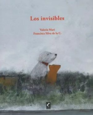 LOS INVISIBLES