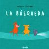 LA BÚSQUEDA