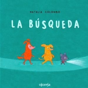 LA BÚSQUEDA