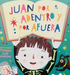 JUAN POR ADENTRO Y POR AFUERA