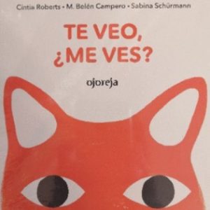 TE VEO, ¿ME VES?