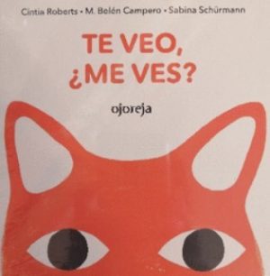 TE VEO, ¿ME VES?