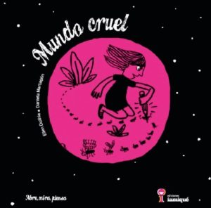 MUNDO CRUEL