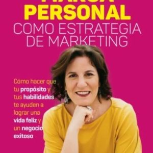 MARCA PERSONAL COMO ESTRATEGIA DE MARKETING
