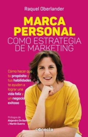 MARCA PERSONAL COMO ESTRATEGIA DE MARKETING