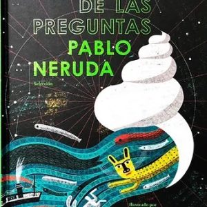 LIBRO DE LAS PREGUNTAS