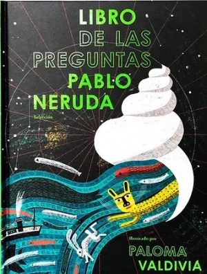 LIBRO DE LAS PREGUNTAS