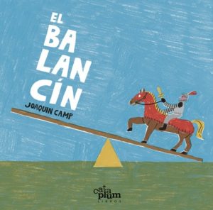 EL BALANCIN
