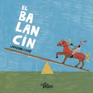 EL BALANCIN