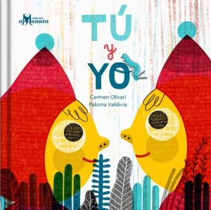 TÚ Y YO